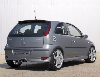 Steinmetz Opel Corsa 3-door (С) '2004