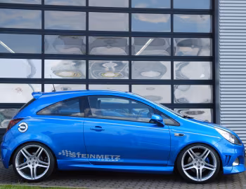 Steinmetz Opel Corsa OPC (D) '2007