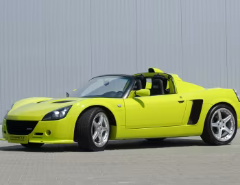 Steinmetz Funster Concept '2001