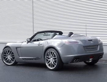 Steinmetz Opel GT '2007–09