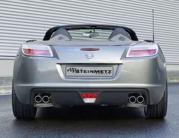 Steinmetz Opel GT '2007–09