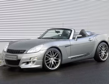 Steinmetz Opel GT '2007–09