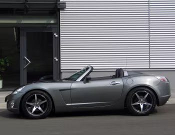 Steinmetz Opel GT '2007–09