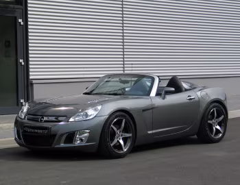 Steinmetz Opel GT '2007–09