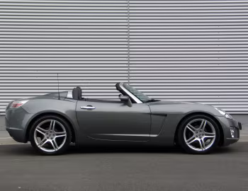 Steinmetz Opel GT '2007–09