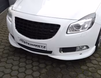 Steinmetz Opel Insignia '2008–13