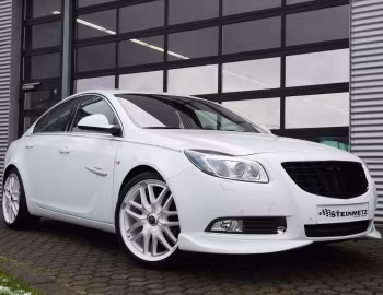 Steinmetz Opel Insignia '2008–13