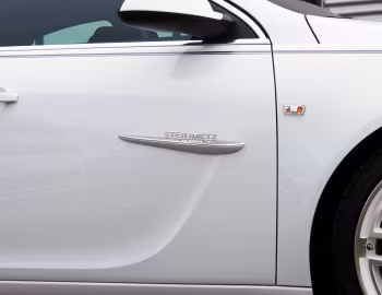 Steinmetz Opel Insignia '2008–13