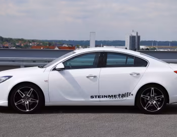 Steinmetz Opel Insignia '2008–13