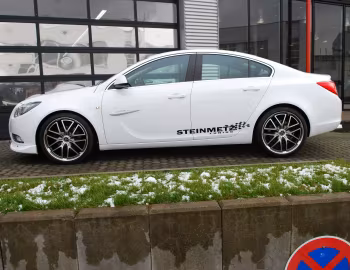 Steinmetz Opel Insignia '2008–13