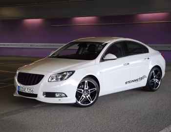 Steinmetz Opel Insignia '2008–13