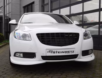 Steinmetz Opel Insignia '2008–13