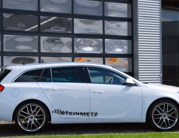 Steinmetz Opel Insignia Sports Tourer '2009–13