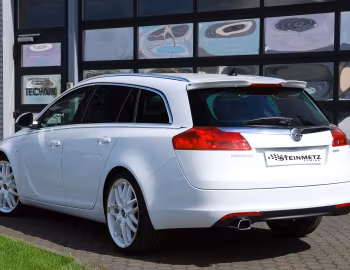 Steinmetz Opel Insignia Sports Tourer '2009–13
