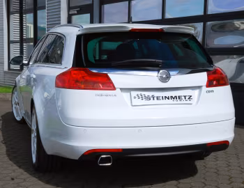 Steinmetz Opel Insignia Sports Tourer '2009–13