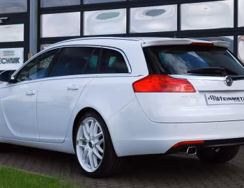 Steinmetz Opel Insignia Sports Tourer '2009–13