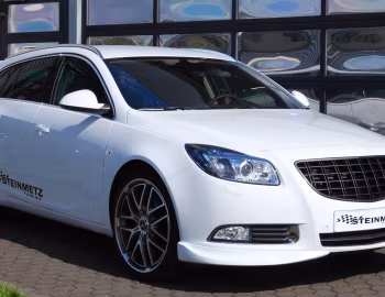 Steinmetz Opel Insignia Sports Tourer '2009–13