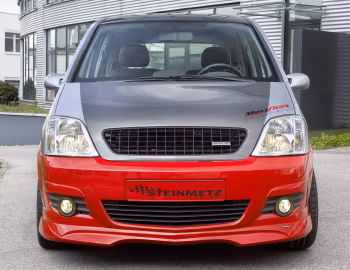 Steinmetz Merifast Turbo Concept (A) '2006