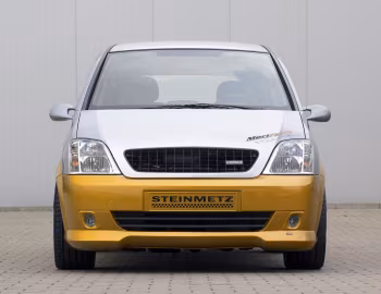 Steinmetz Merifast Turbo Concept (A) '2003