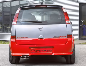 Steinmetz Merifast Turbo Concept (A) '2006