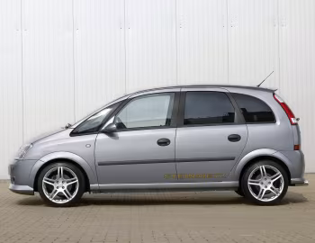 Steinmetz Opel Meriva (A) '2003–06