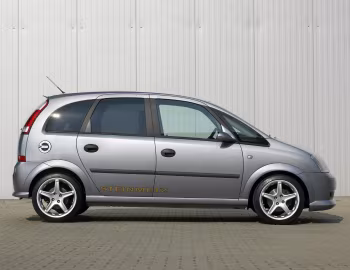 Steinmetz Opel Meriva (A) '2003–06