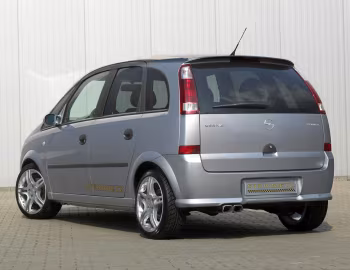 Steinmetz Opel Meriva (A) '2003–06