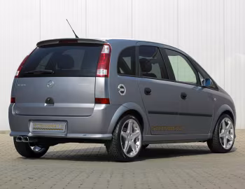 Steinmetz Opel Meriva (A) '2003–06
