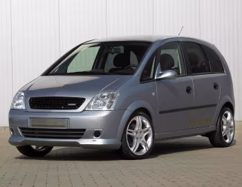 Steinmetz Opel Meriva (A) '2003–06