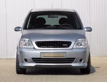 Steinmetz Opel Meriva (A) '2003–06