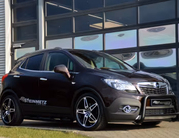 Steinmetz Opel Mokka '2013–16