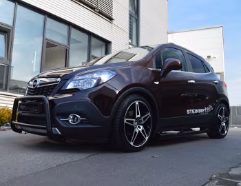 Steinmetz Opel Mokka '2013–16