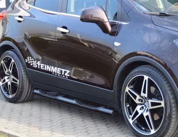 Steinmetz Opel Mokka '2013–16