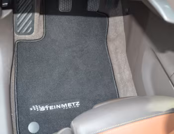 Interior Steinmetz Opel Mokka '2013–16