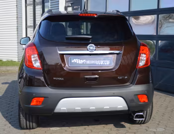 Steinmetz Opel Mokka '2013–16