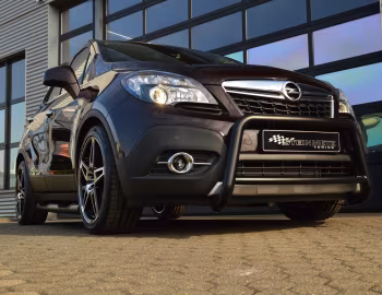 Steinmetz Opel Mokka '2013–16