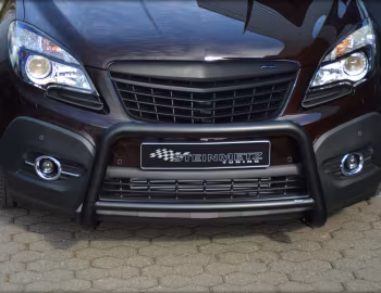 Steinmetz Opel Mokka '2013–16