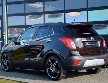 Steinmetz Opel Mokka '2013–16