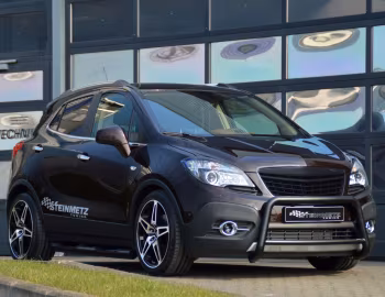 Steinmetz Opel Mokka '2013–16
