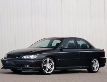 Steinmetz Opel Omega (B2) '1999–2003