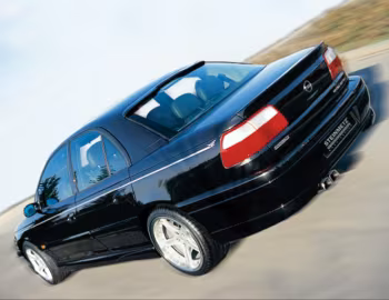 Steinmetz Opel Omega (B2) '1999–2003