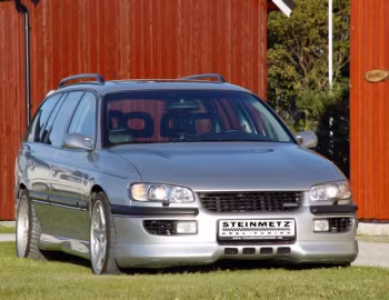 Steinmetz Opel Omega Caravan (B1) '1994–99