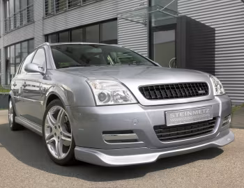 Steinmetz Opel Signum '2004