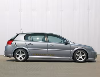 Steinmetz Opel Signum '2004