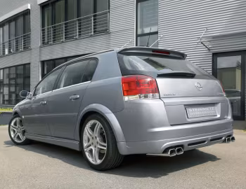 Steinmetz Opel Signum '2004