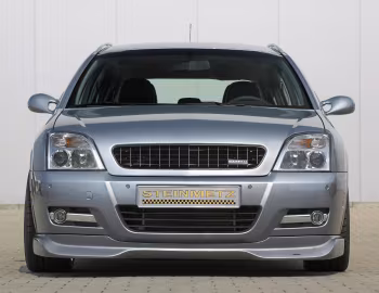 Steinmetz Opel Signum '2004
