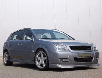 Steinmetz Opel Signum '2004