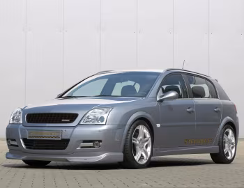 Steinmetz Opel Signum '2004
