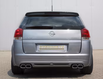 Steinmetz Opel Signum '2004
