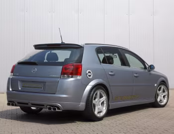 Steinmetz Opel Signum '2004